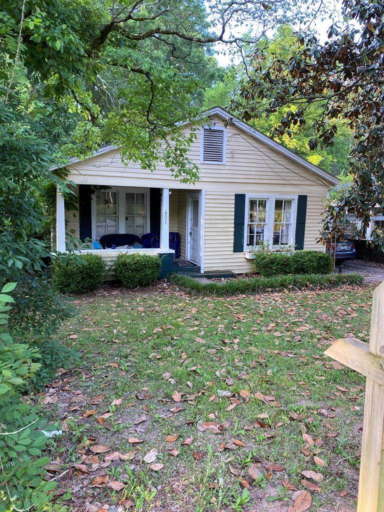 421 Baldwin Avenue - Photo 1