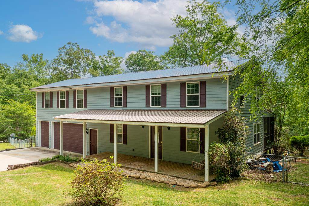 247 Bluegill - Photo 1