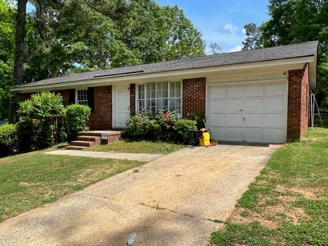130 Allenwood Rd - Photo 1