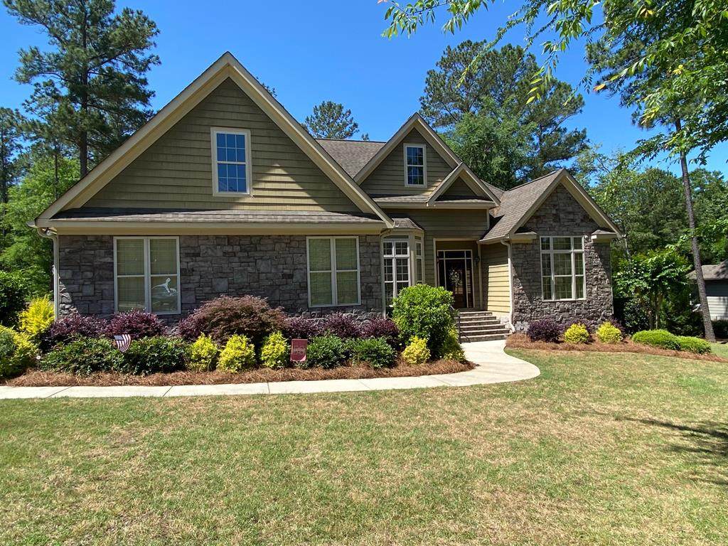 234 Eagles Way - Photo 1