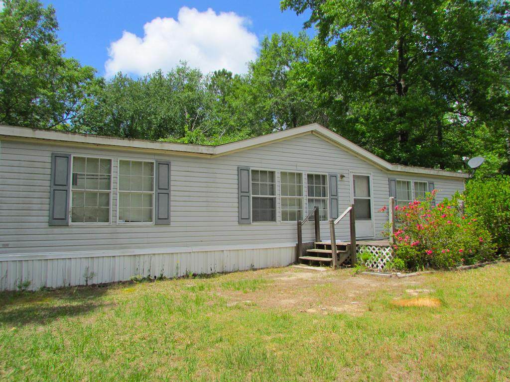 302 Harmony Church Road - Photo 1