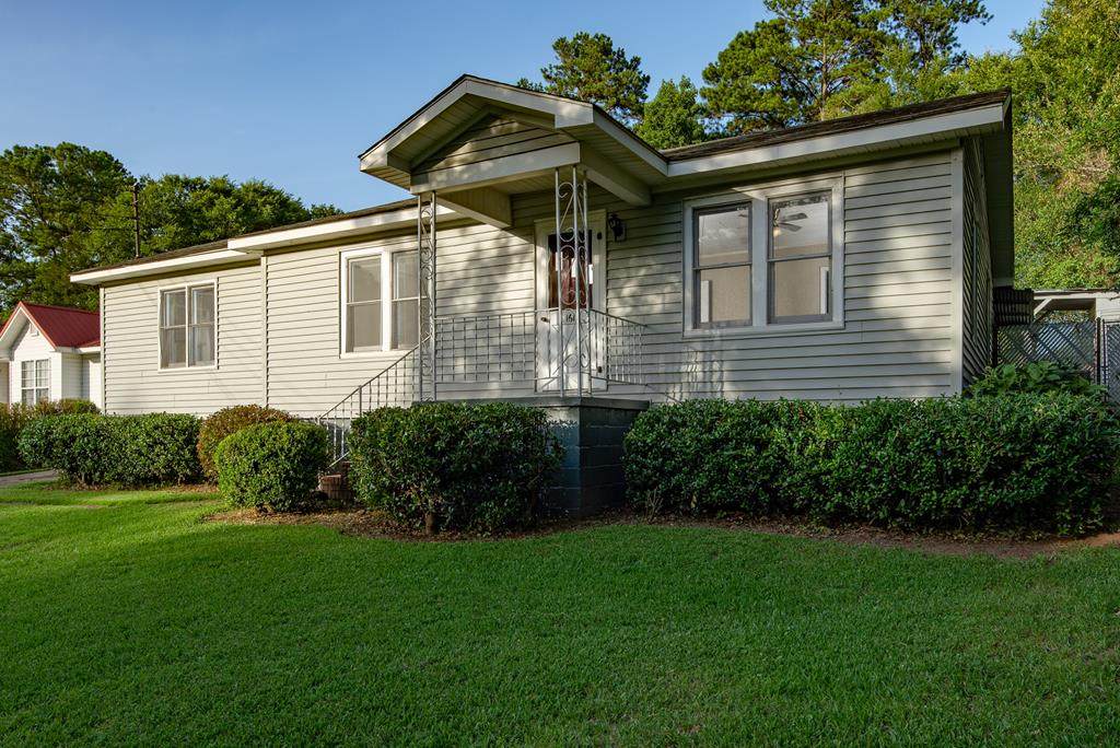 161 N Glynn Street - Photo 1