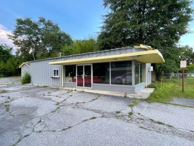 236 Milledgeville Hwy - Photo 1