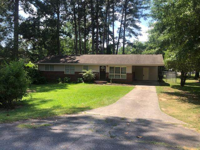 1706 Cedarwood Rd - Photo 1