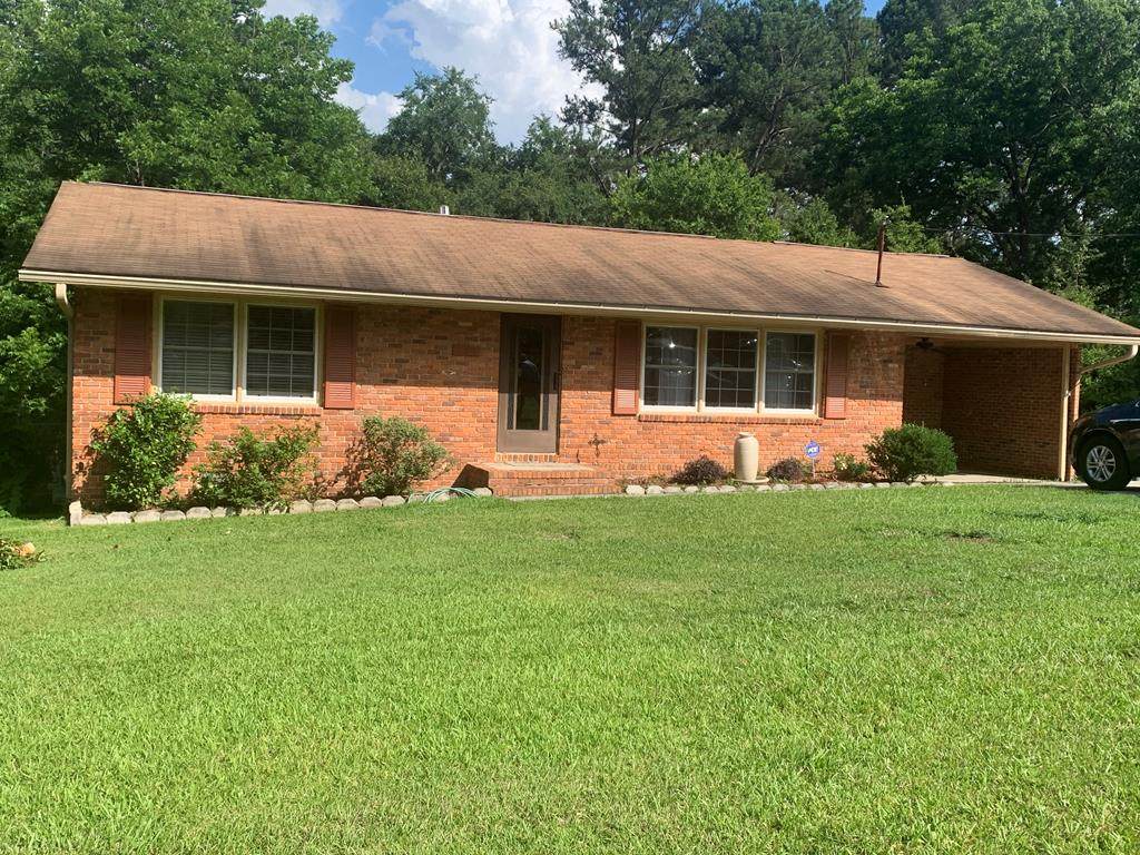 154 Meriwether Circle Nw - Photo 1