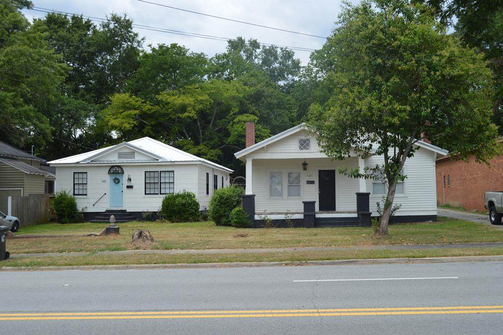 141-145 W Franklin St - Photo 1
