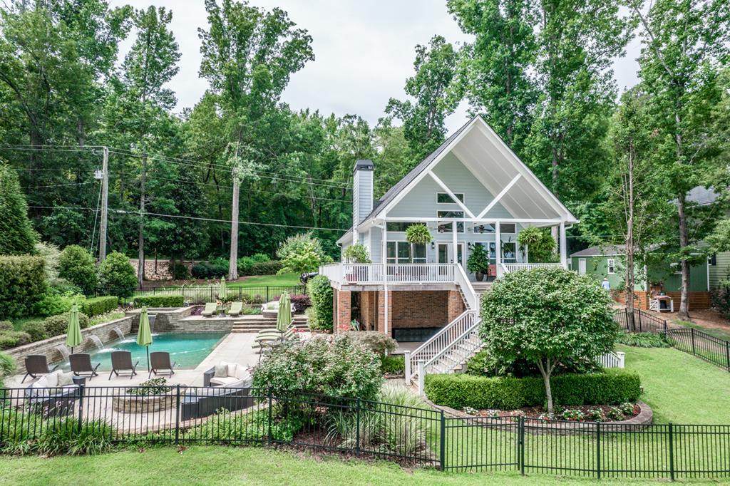 121 Northshore Dr. - Photo 1