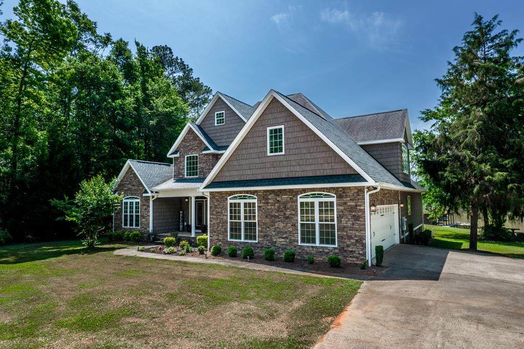 216 Anchor Pointe Drive - Photo 1