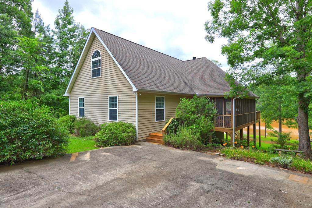 319 Twilight Shores Road - Photo 1