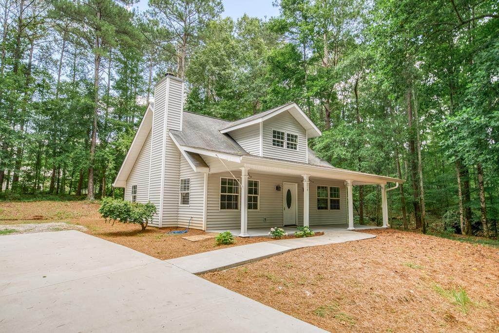 514 Old Phoenix Rd - Photo 1