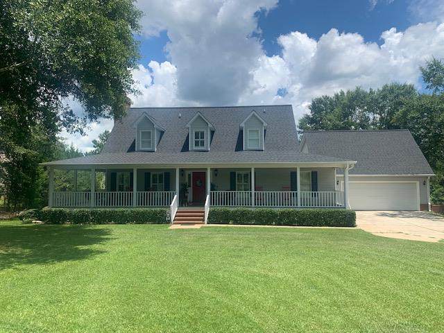 163 Ellis Mill Rd - Photo 1