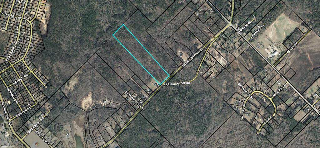 3498 Franklinton Rd - Photo 1