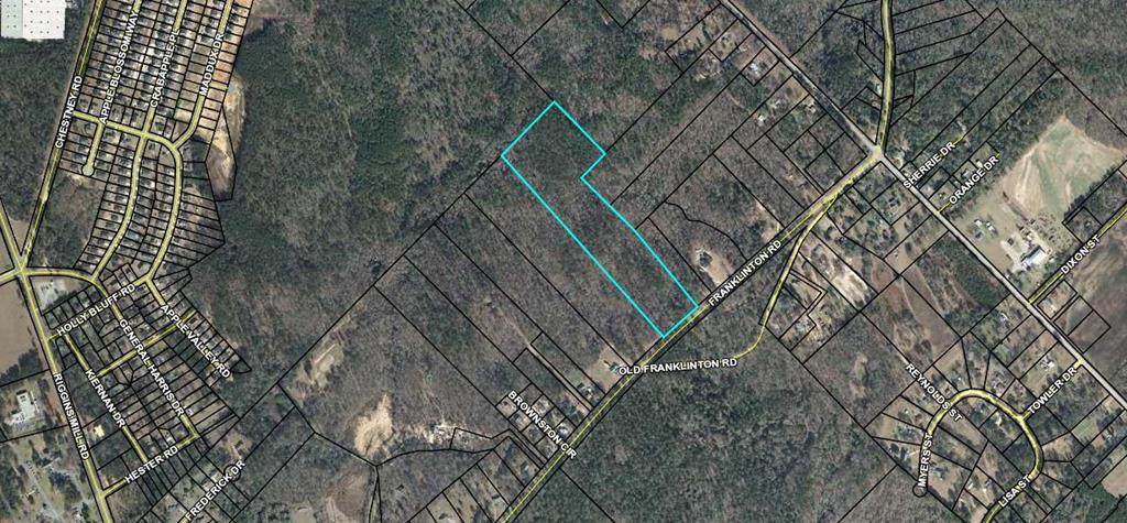 3520 Franklinton Rd - Photo 1