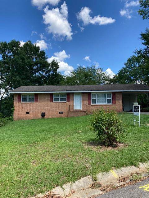 1669 Woodbine Ave - Photo 1