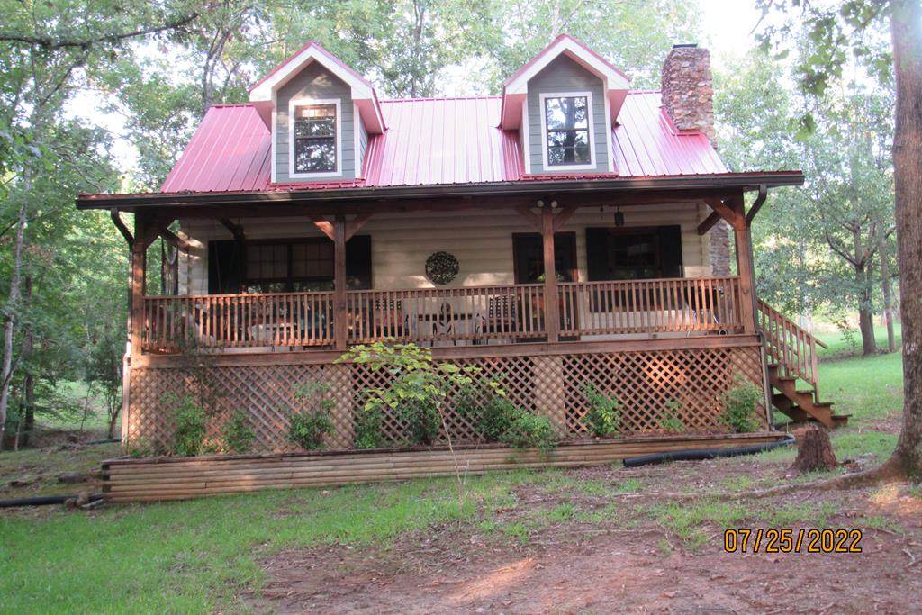 61 Doe Trail - Photo 1