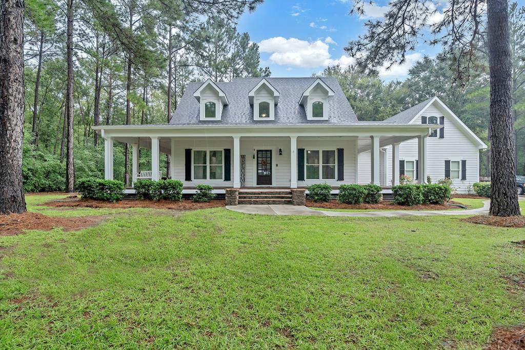 333 Stockton Cir - Photo 1