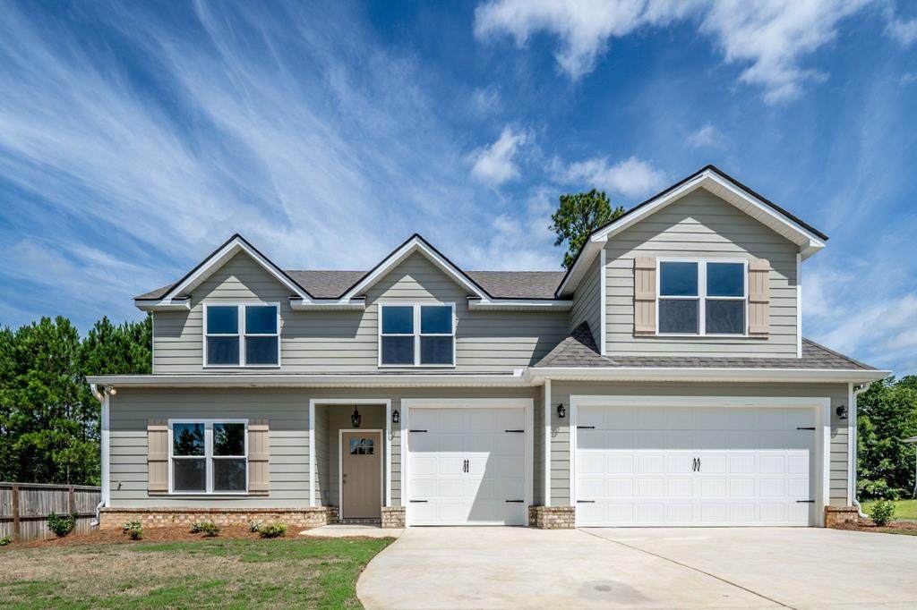 266 Lakeview Dr - Photo 1