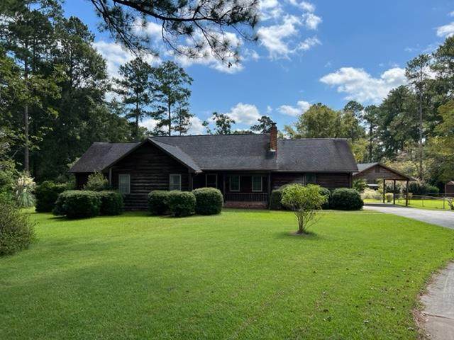 3715 Sinclair Dam Rd - Photo 1