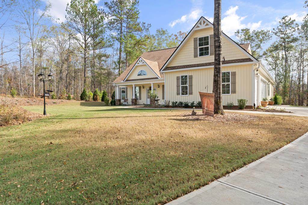474 Parham Rd - Photo 1