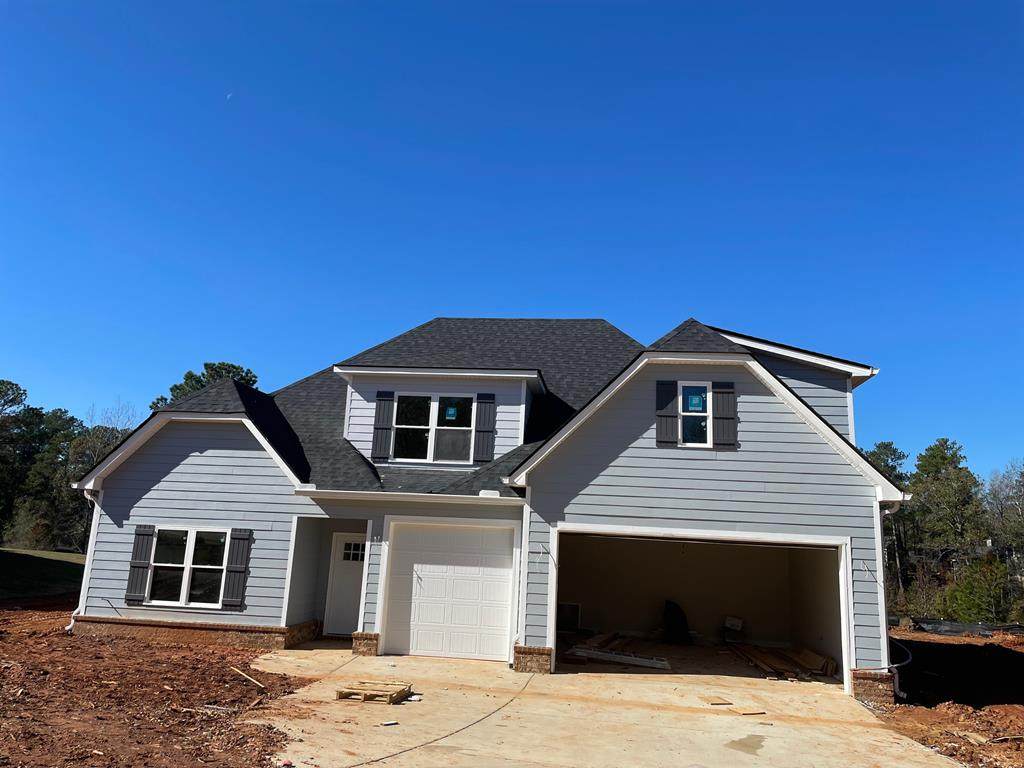 258 Lakeview Drive - Photo 1