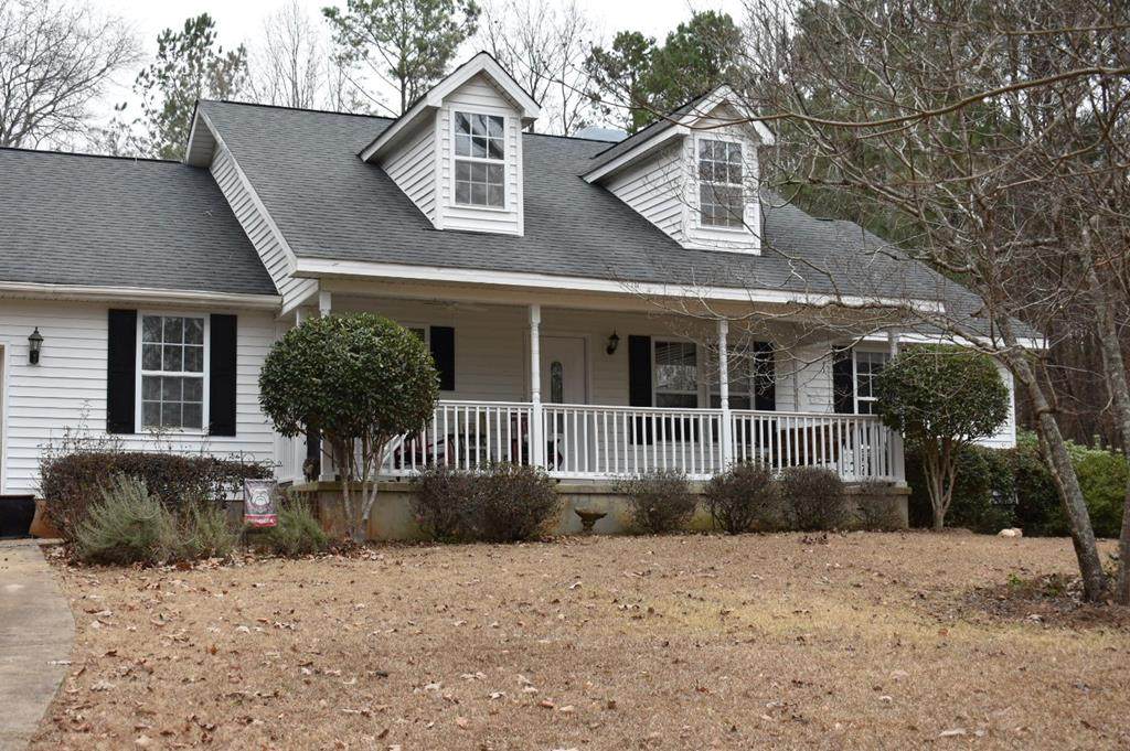 151 Parham - Photo 1