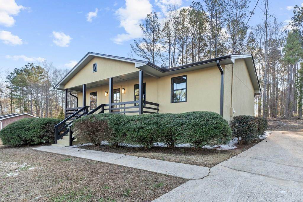 133 Sandy Beach Road - Photo 1
