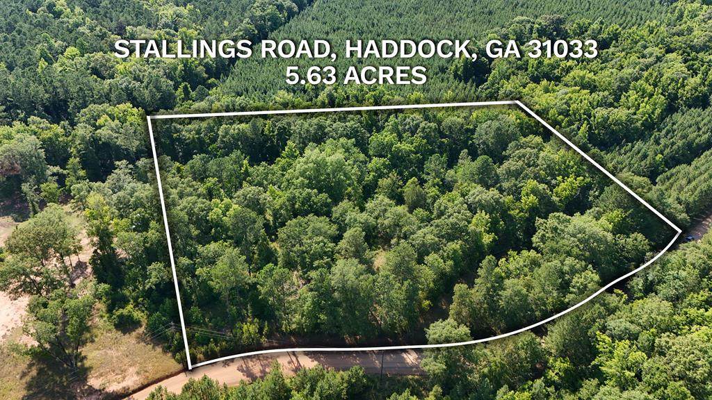 0 Stallings Rd - Photo 1
