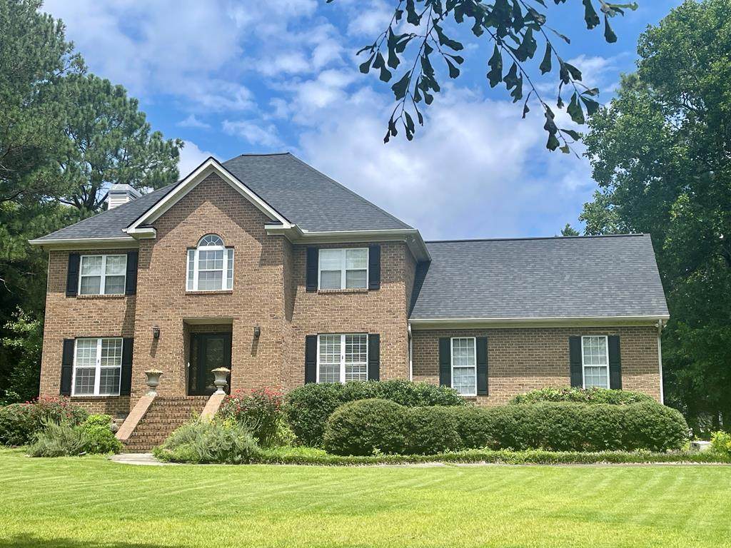 101 Waterbend Drive - Photo 1