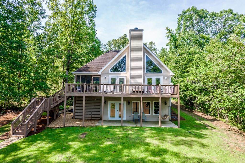319 Twilight Shores Road - Photo 1