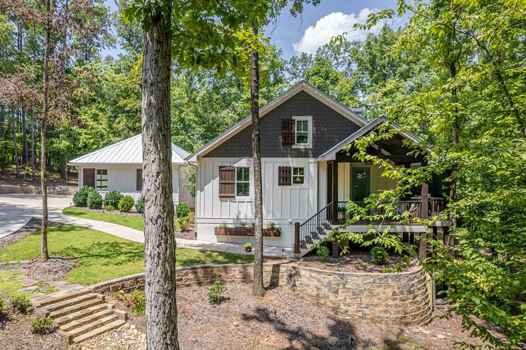 1020 Forrest Highlands - Photo 1