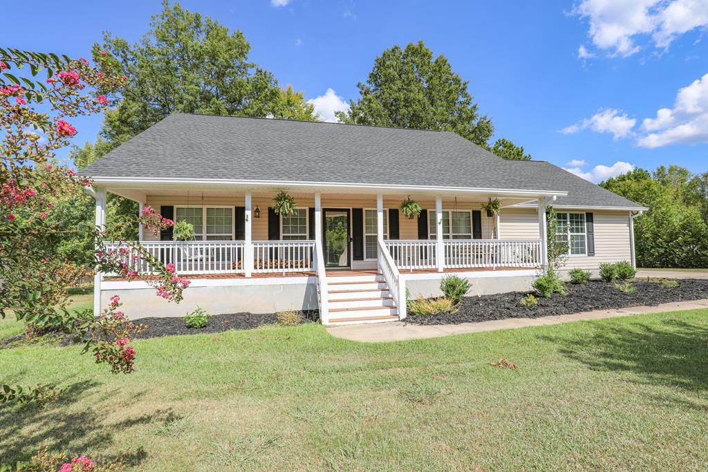 151 Kelli Lane - Photo 1