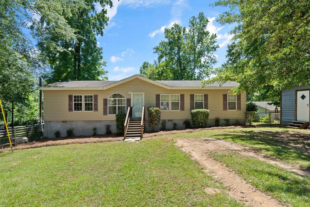 292 Possum Point Drive - Photo 1