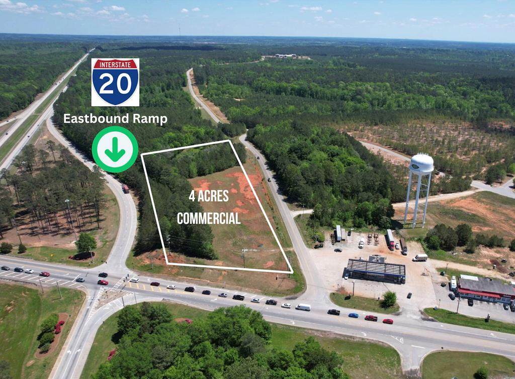 0 Lake Oconee Parkway @ Meadowcrest Spur - Photo 1