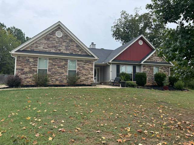 1034 Sara Hunter Lane - Photo 1