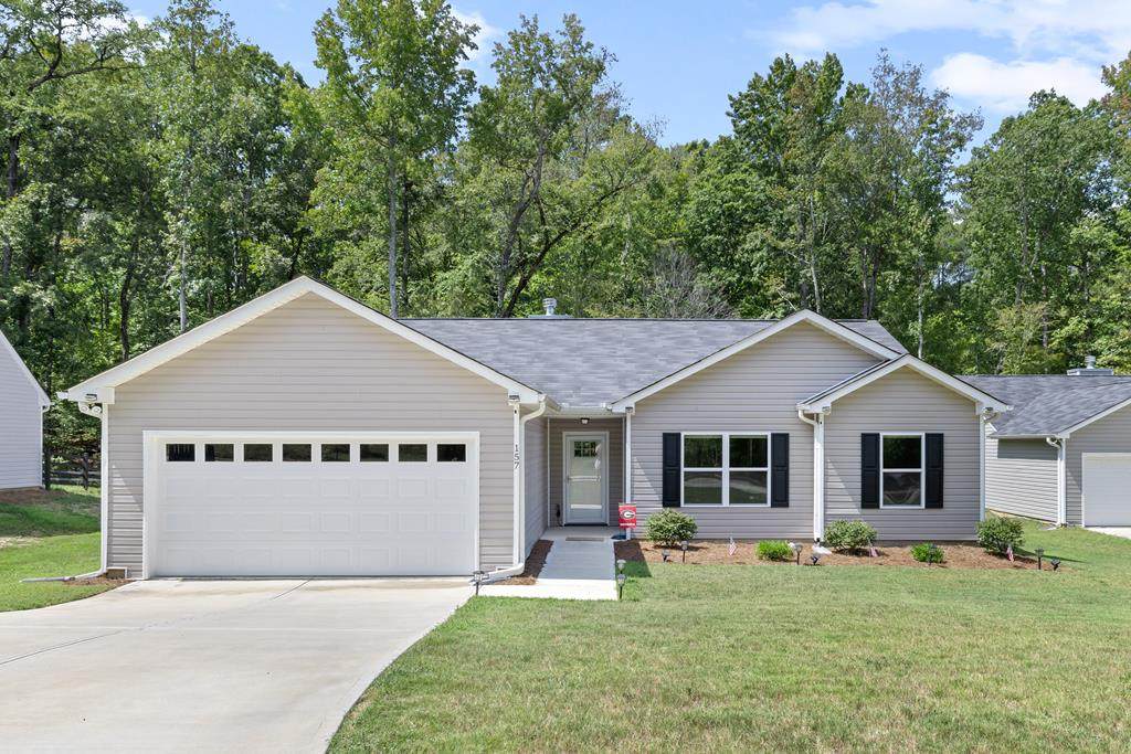 157 Misty Grove Lane - Photo 1