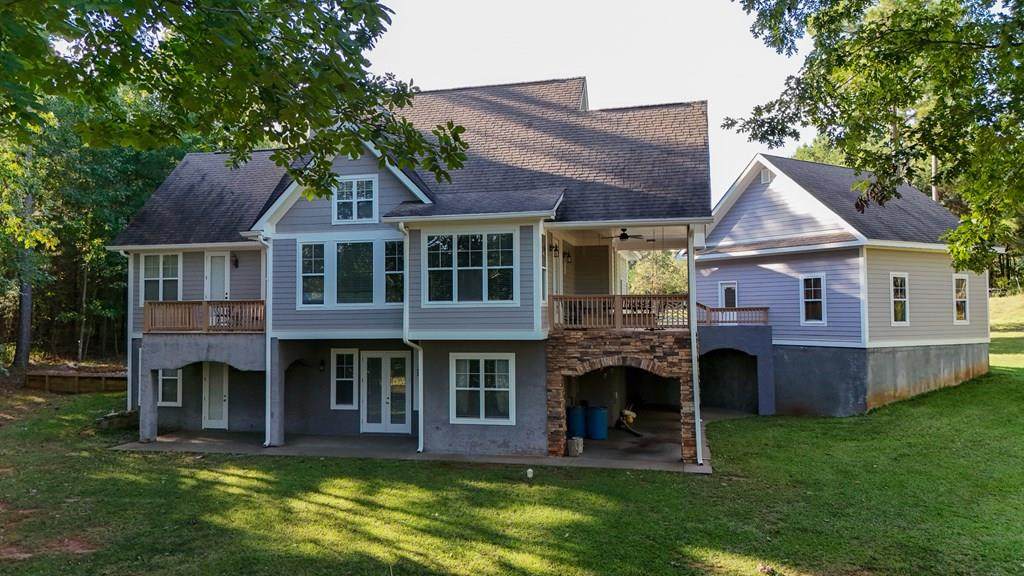 783 Parham Rd - Photo 1