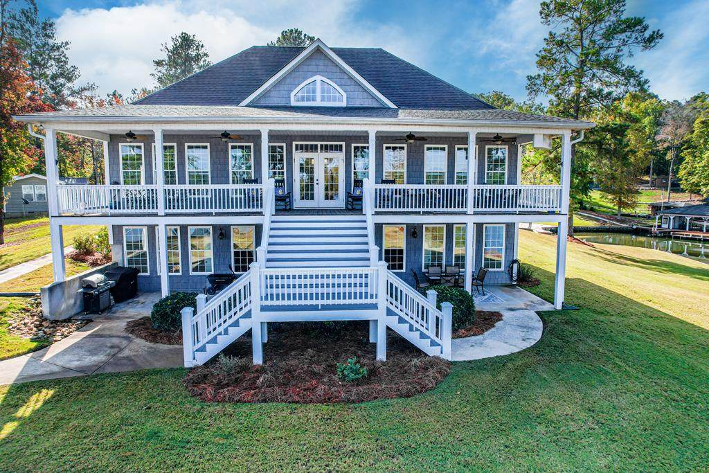 115 Poss Point Cove - Photo 1