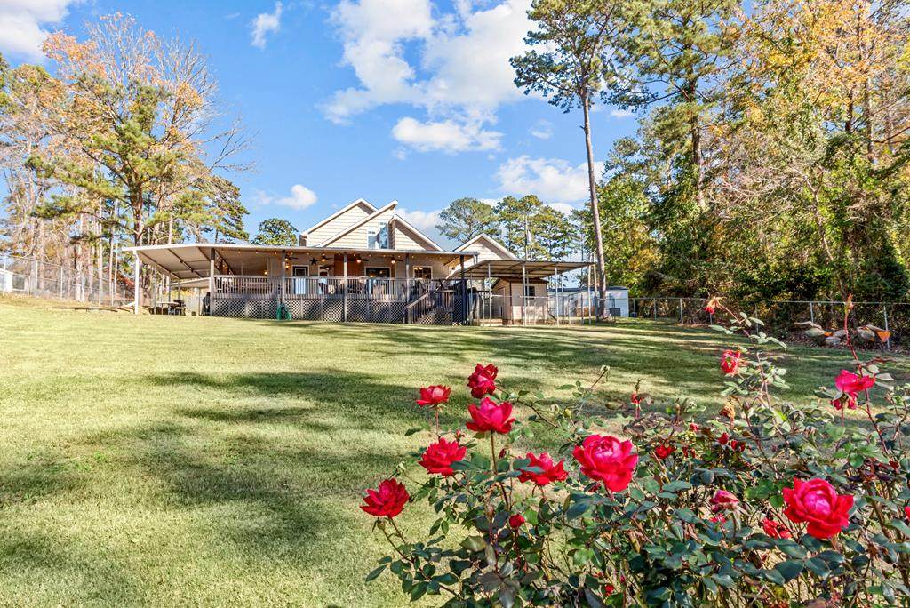 160 Mays Road - Photo 1