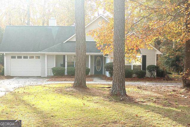 105 North Lake - Photo 1