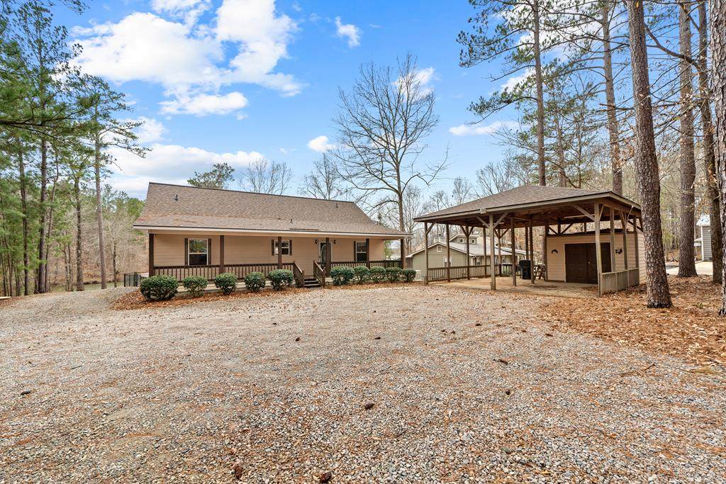 104 Lands Drive - Photo 1