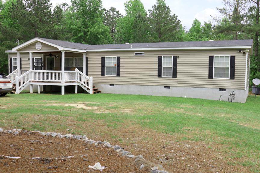 115 Klesko Ln. - Photo 1