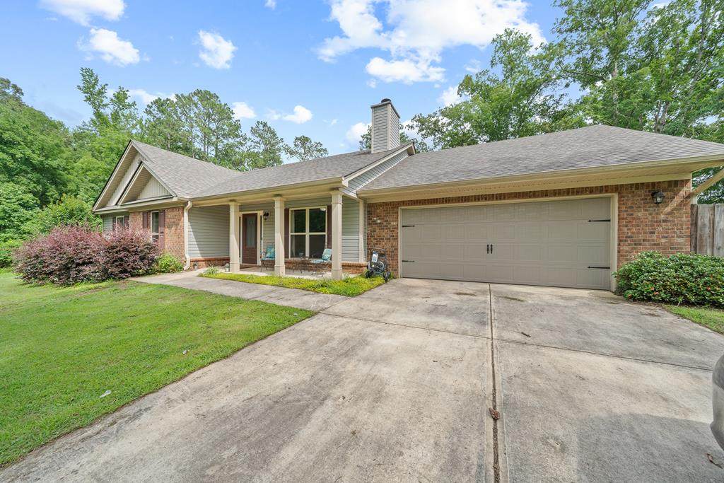 167 Old Plantation Trail - Photo 1