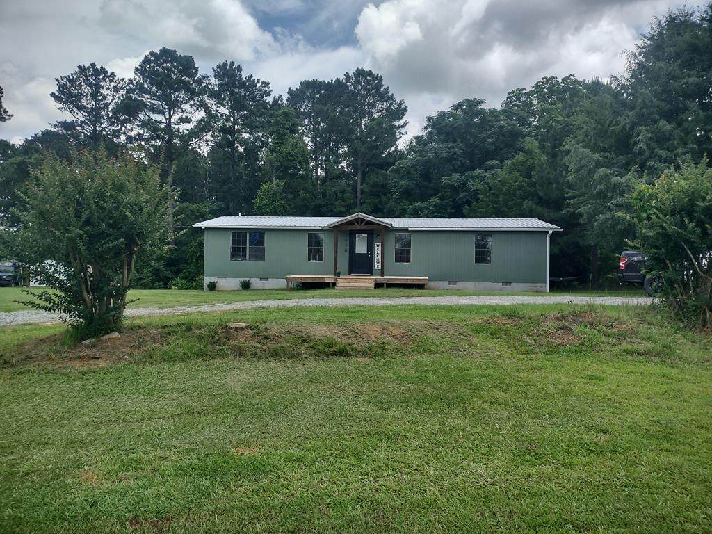 263 Pettigrew - Photo 1