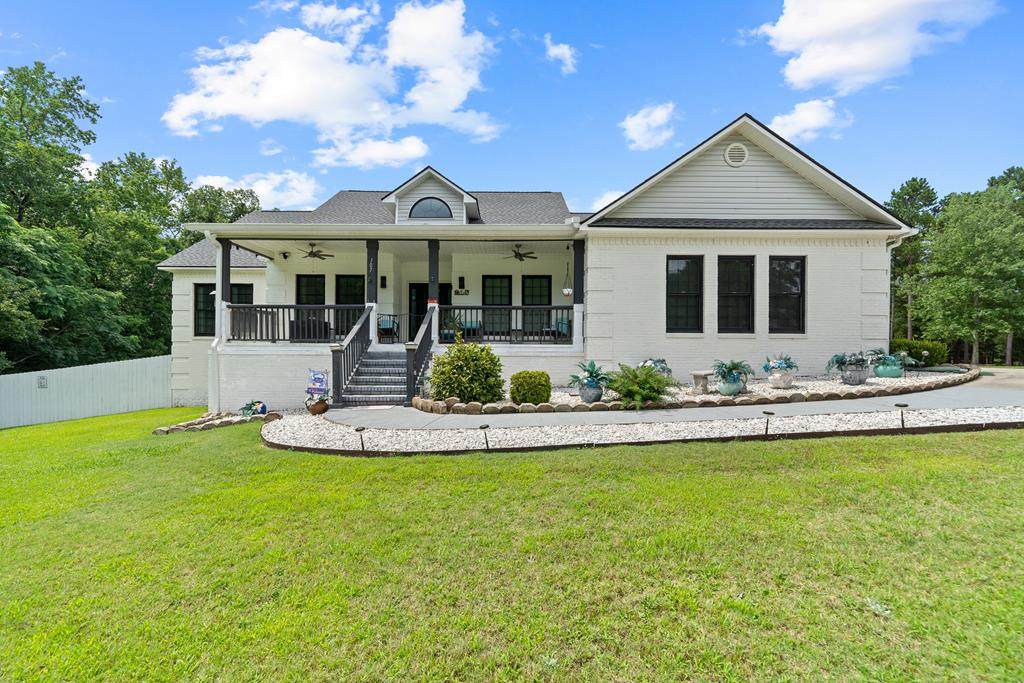 107 Muscadine Trail - Photo 1