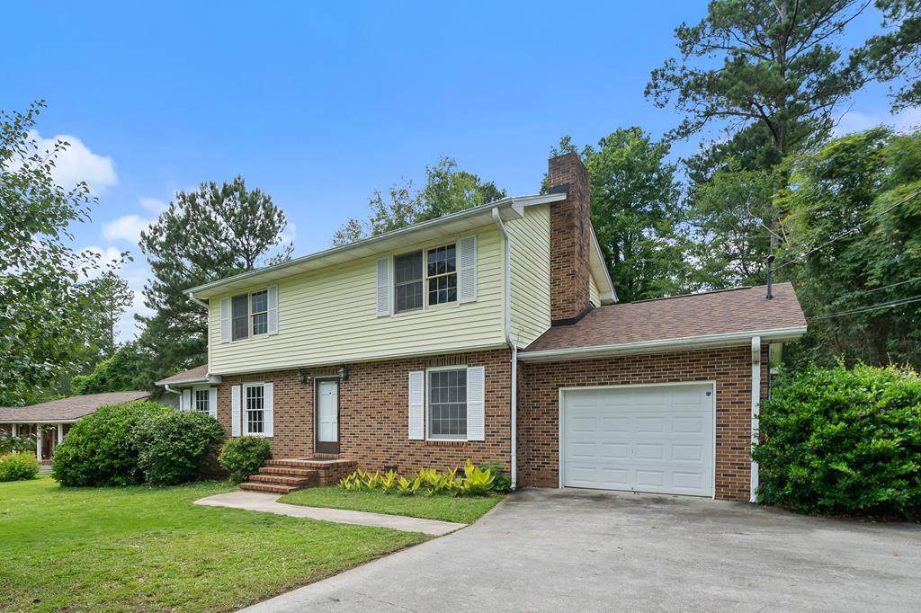 1937 Redwood Road - Photo 1