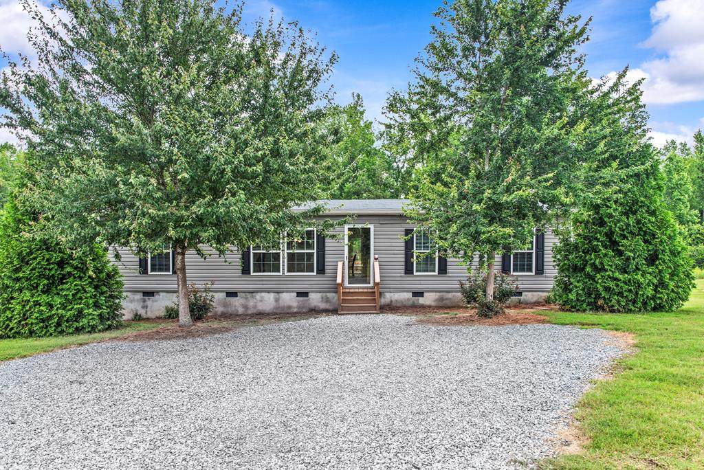 246 Moran Springs Road - Photo 1