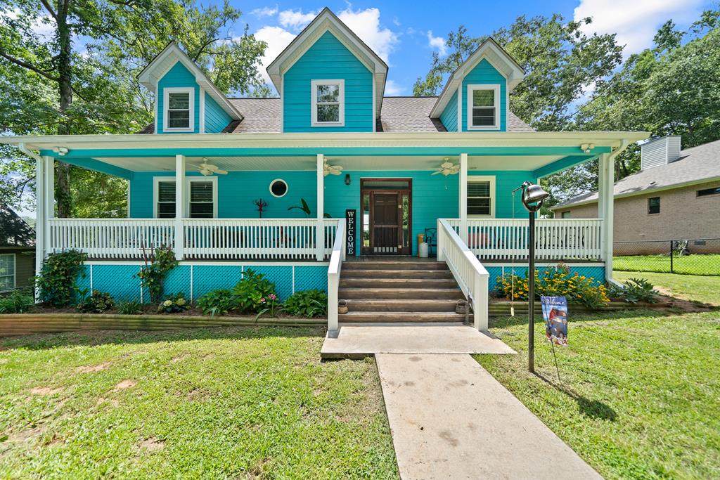 138 B Little River Run - Photo 1