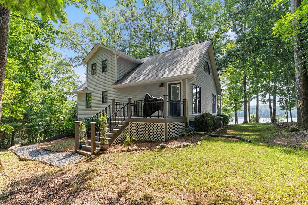 2061 Sugar Creek Trail - Photo 1