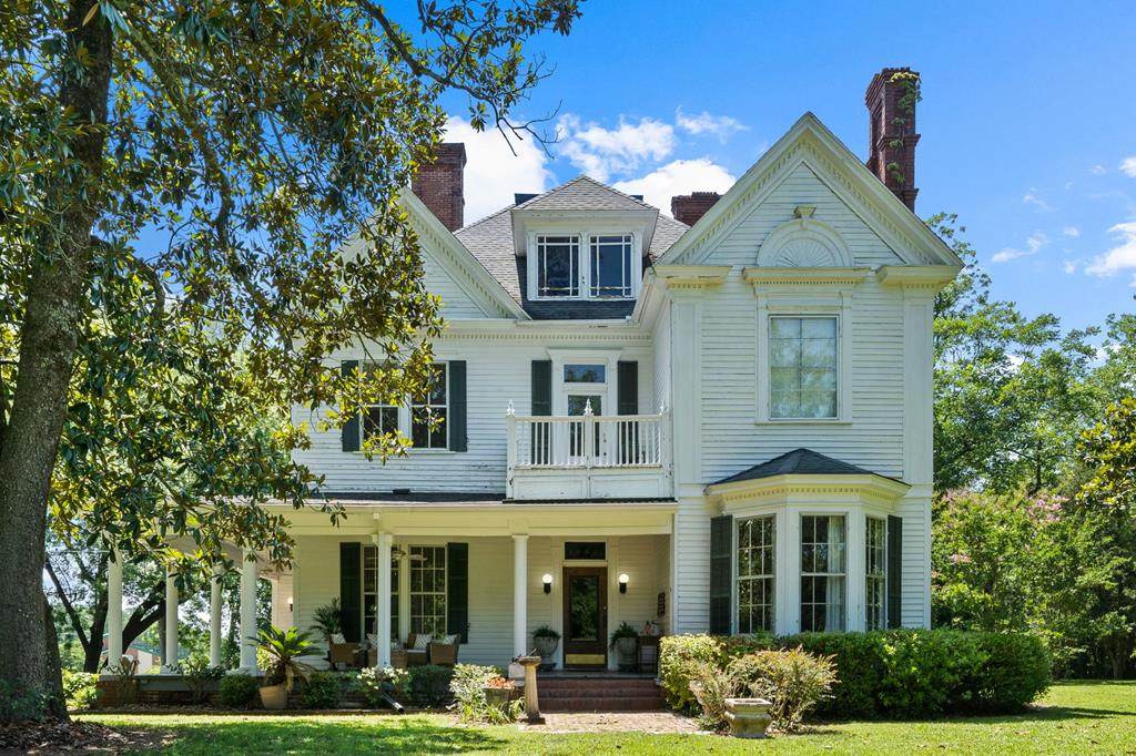 671 Madison Rd - Photo 1