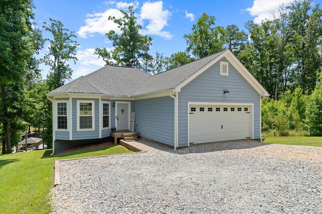 111 Little River Dr - Photo 1